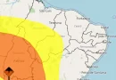 Semana começa com previsão de chuvas intensas no Piauí; veja os locais!