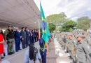 Governador promove 255 policiais militares e reafirma compromisso com a valorização da PM-PI